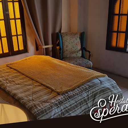 Hotel Esperanza Estelí Exteriör bild