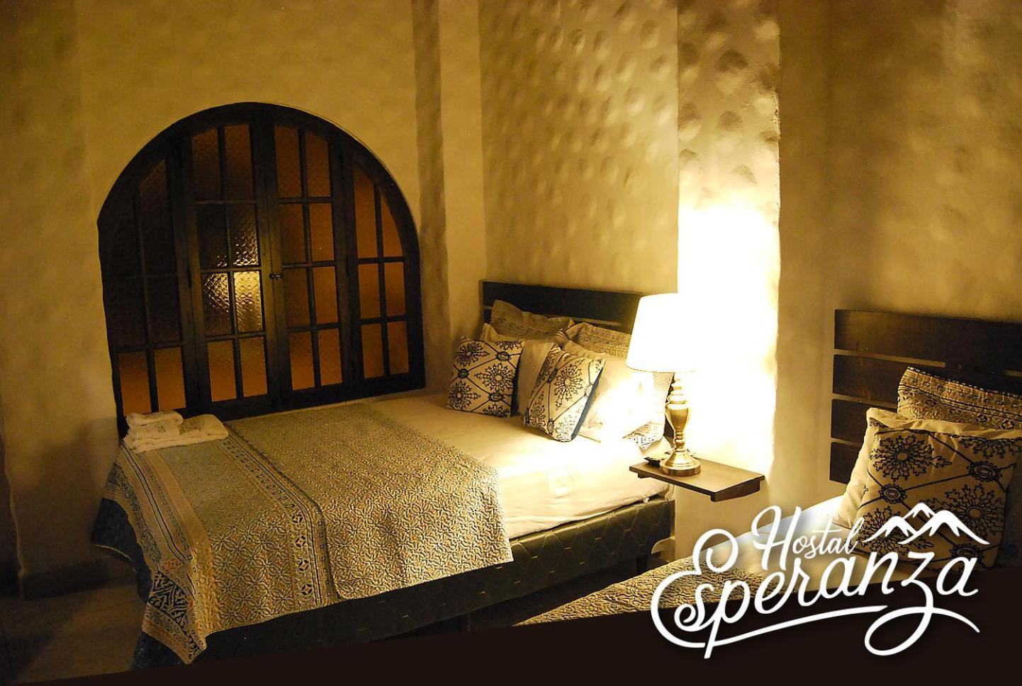 Hotel Esperanza Estelí Exteriör bild